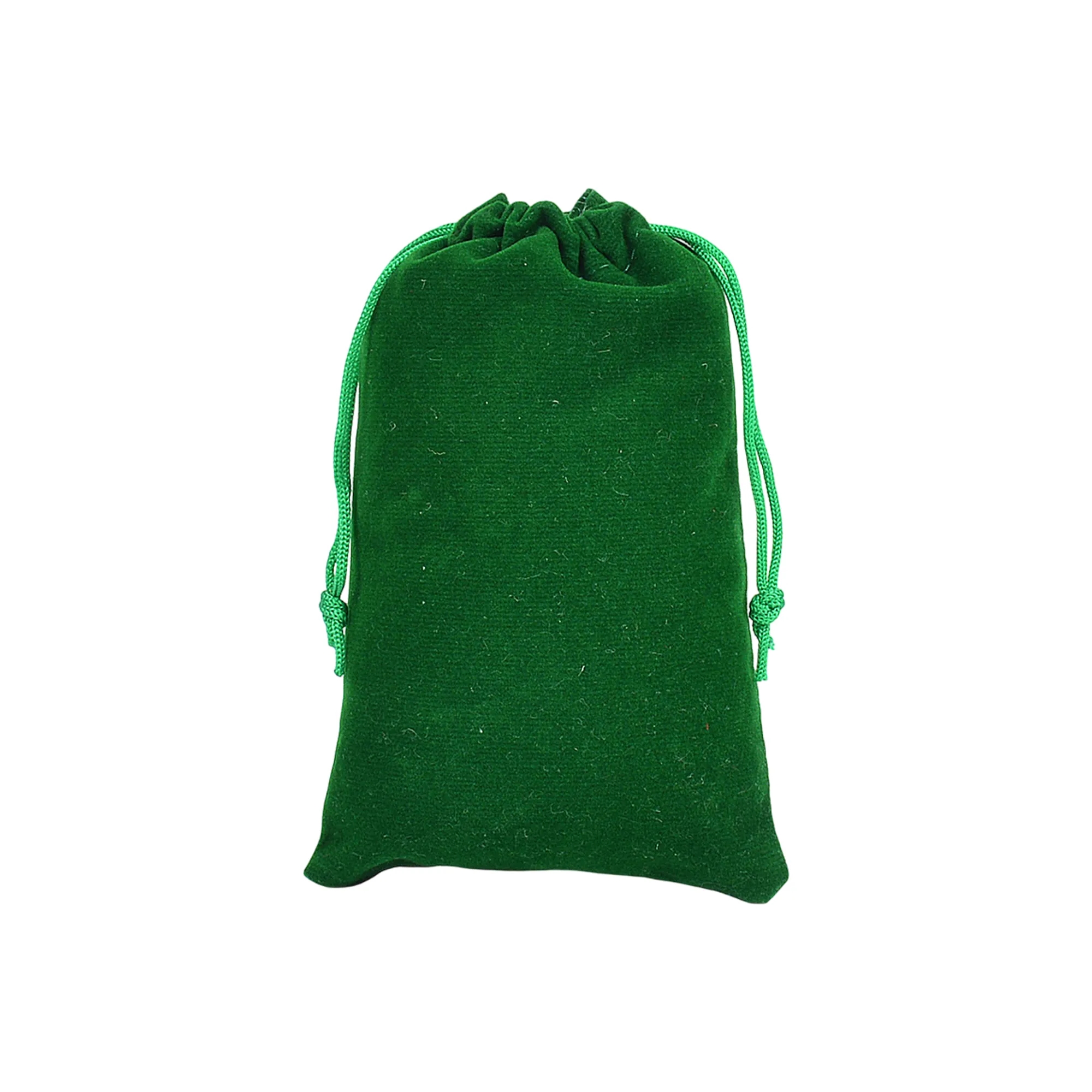 Velvet Drawstring Bags For Gift 29