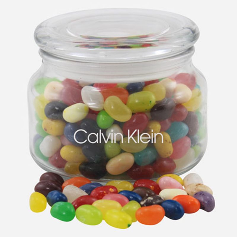 Jar with Jelly Belly 2