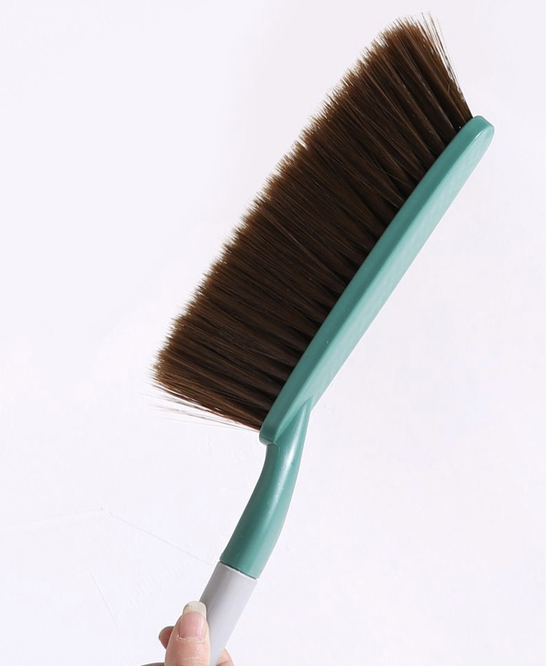 Soft Bristle Cleaning Brush 11