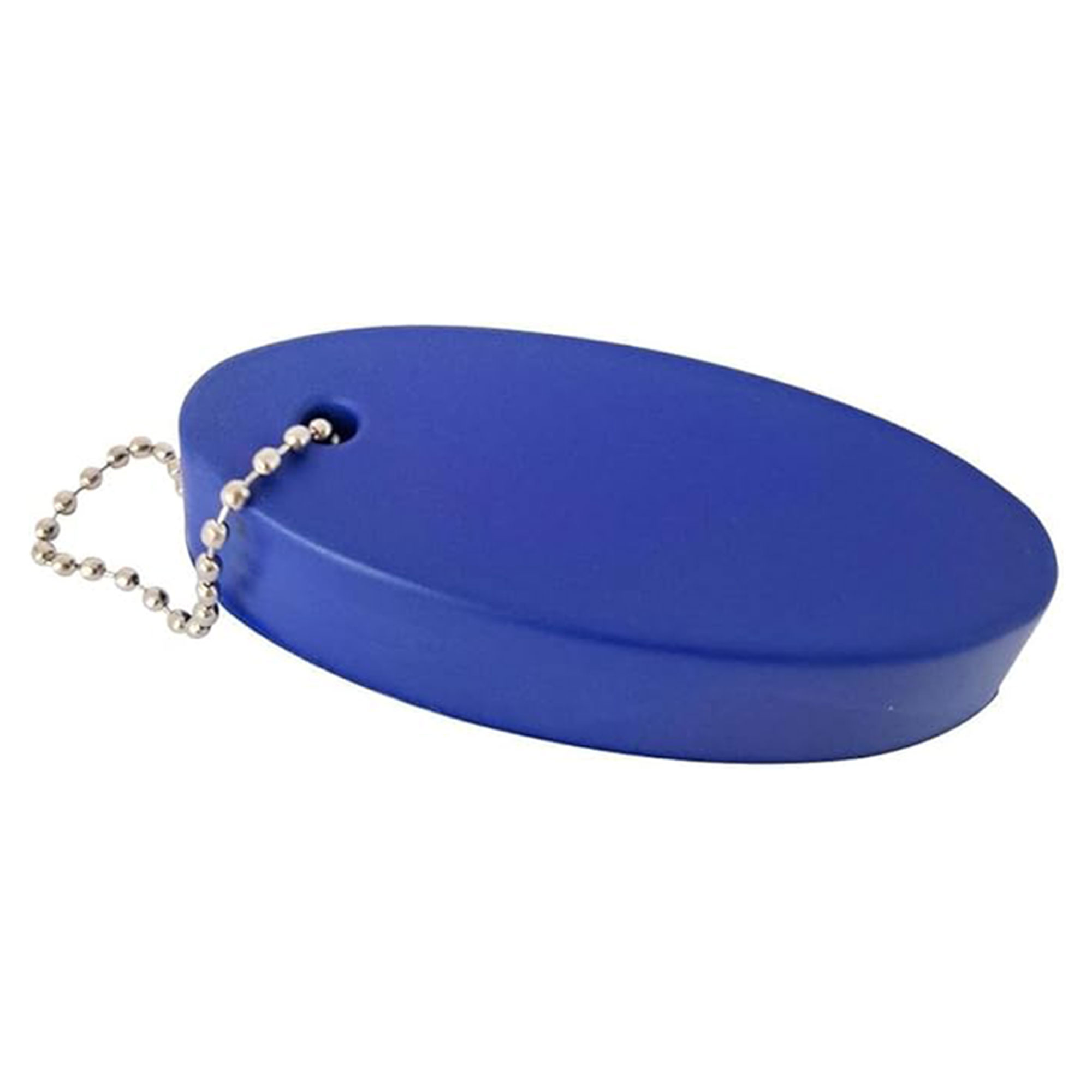 Waterproof Bright Color Floating Keychain 4