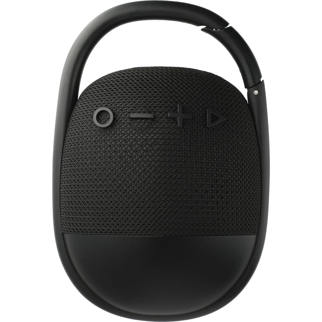 Fabric Clip Waterproof Bluetooth Speaker 38