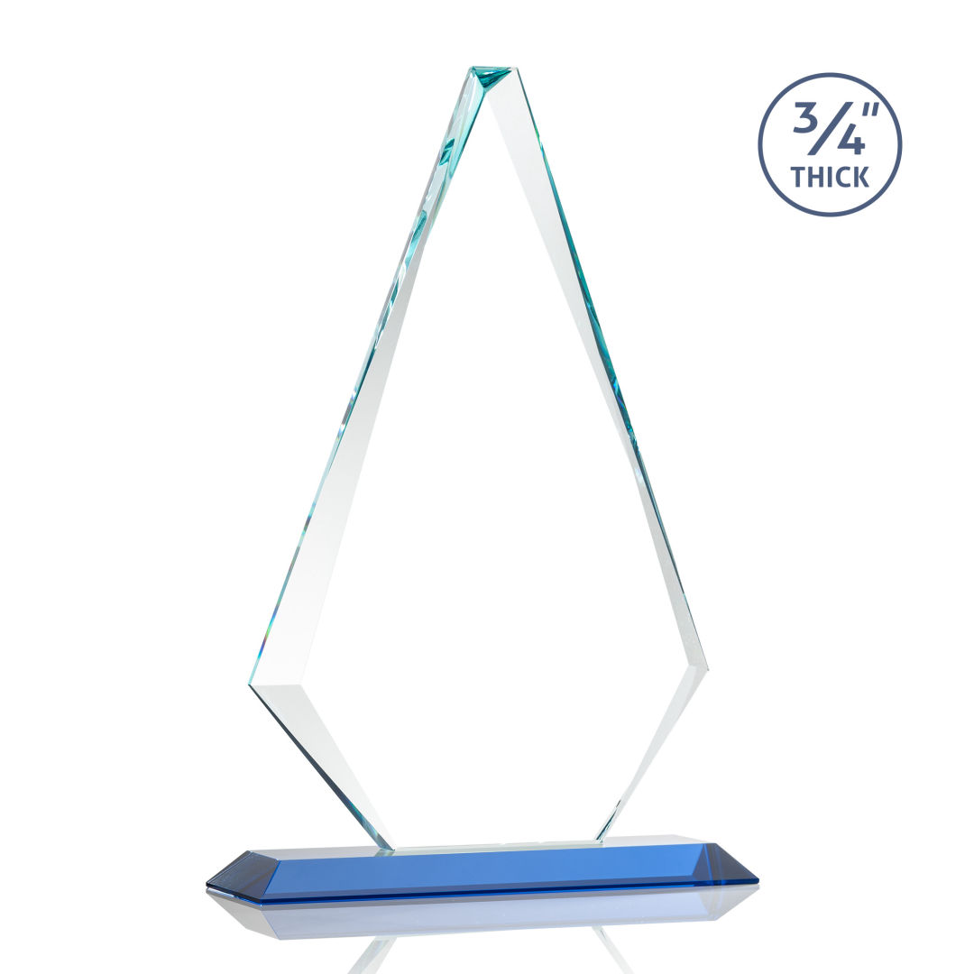 Windsor VividPrint™ Award - Sky Blue 14