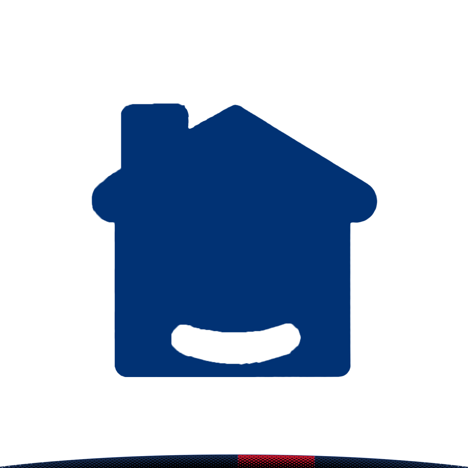 Luck House Hand Fan 1