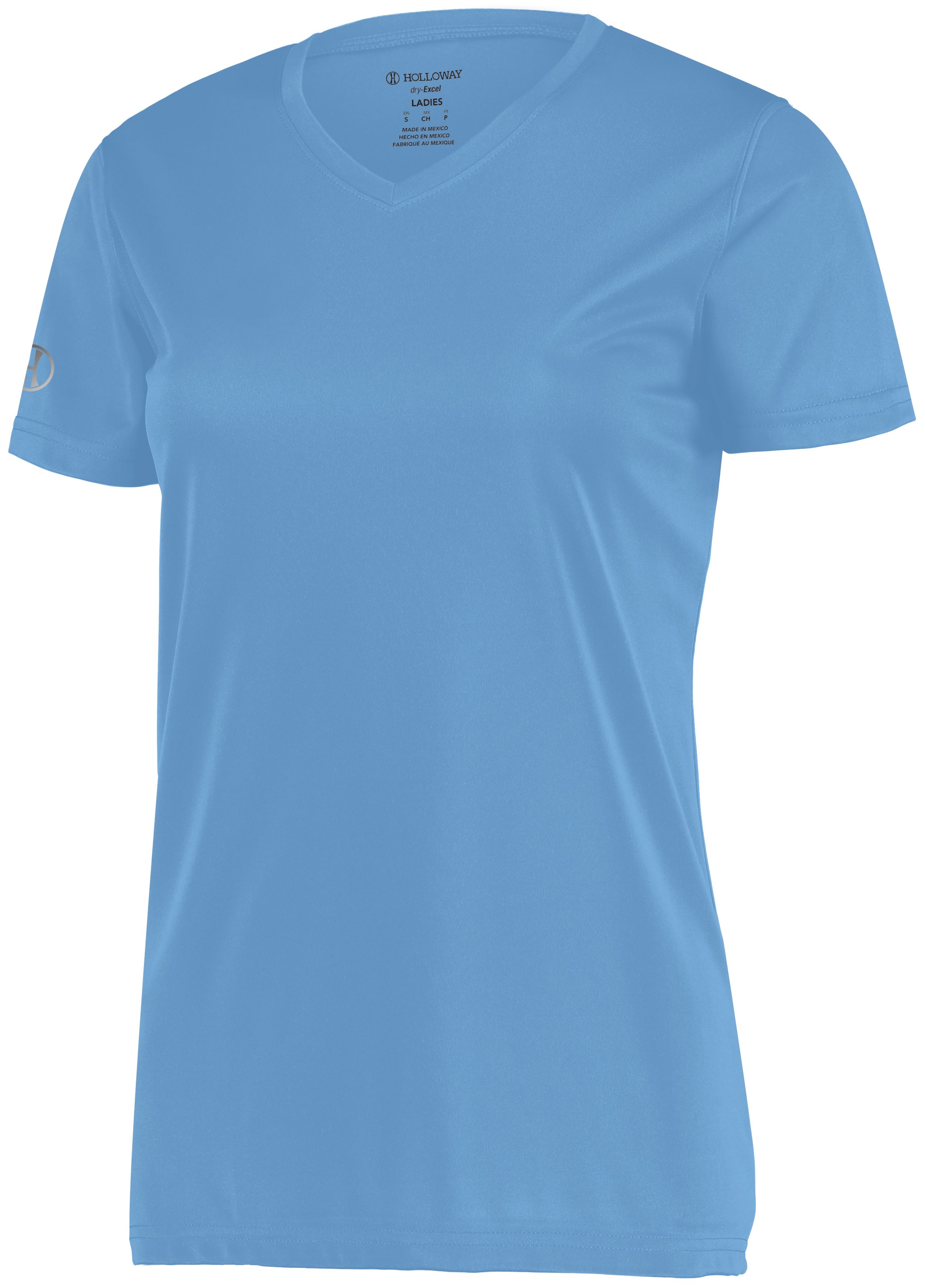 Ladies Momentum Tee 19