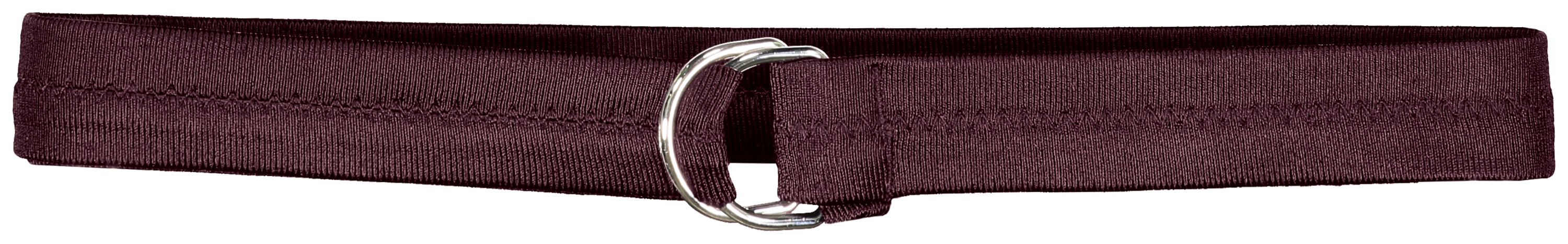 1 1/2 - Inch Covered Football Belt 4