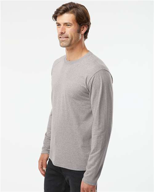 Unisex RecycledSoft™ Long Sleeve T-Shirt - 2016 4