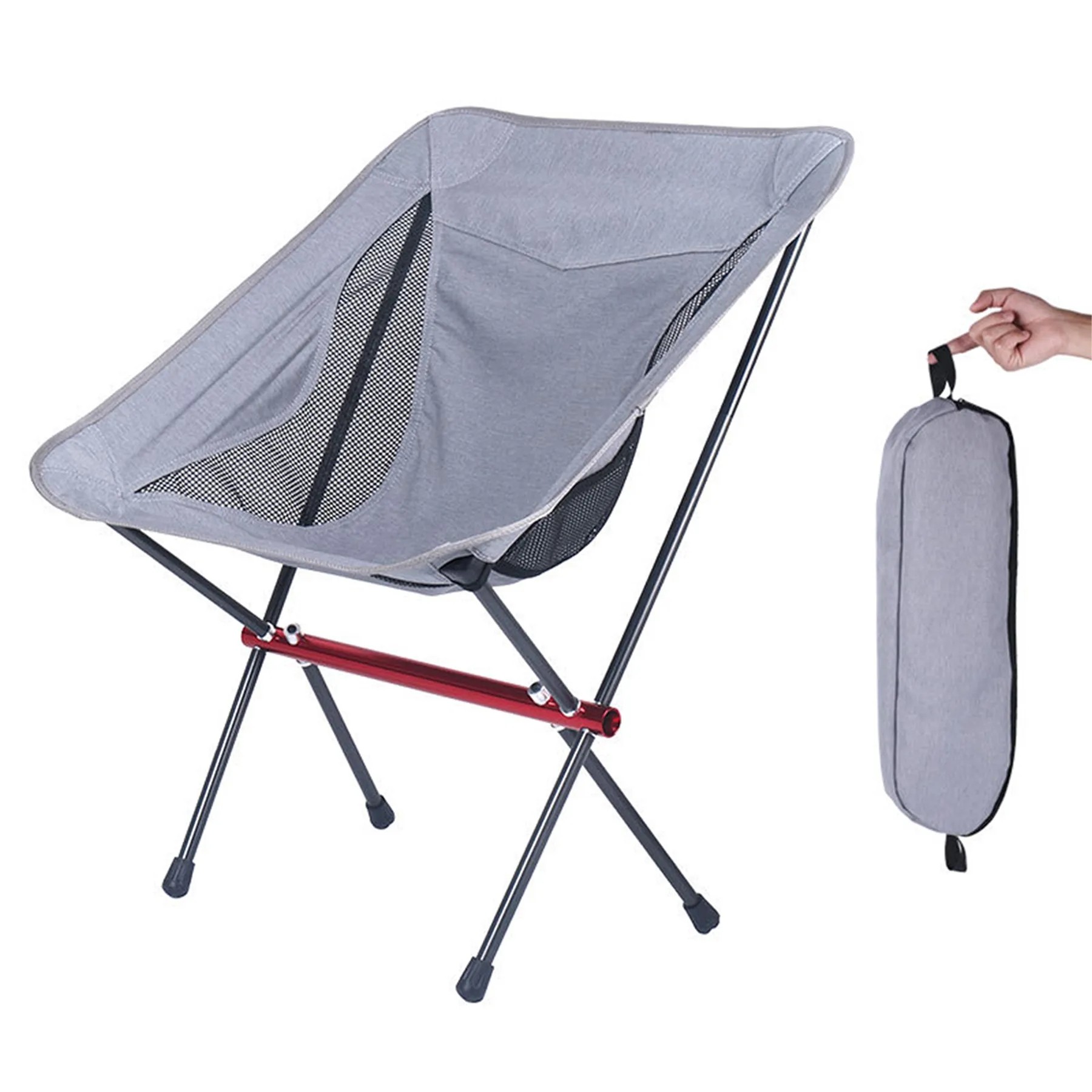 Outdoor Moon Folding Chair 3