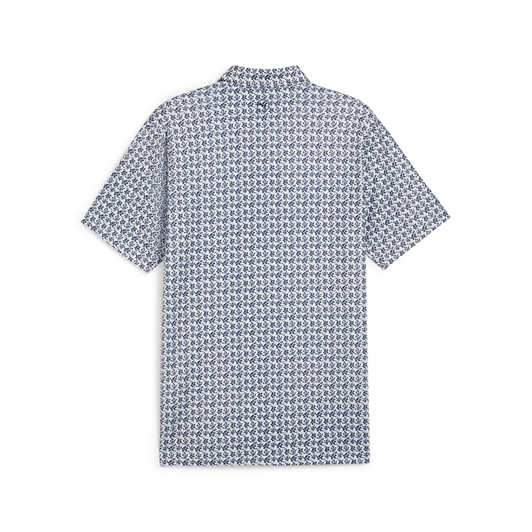 Puma Mattr Essex Polo 3