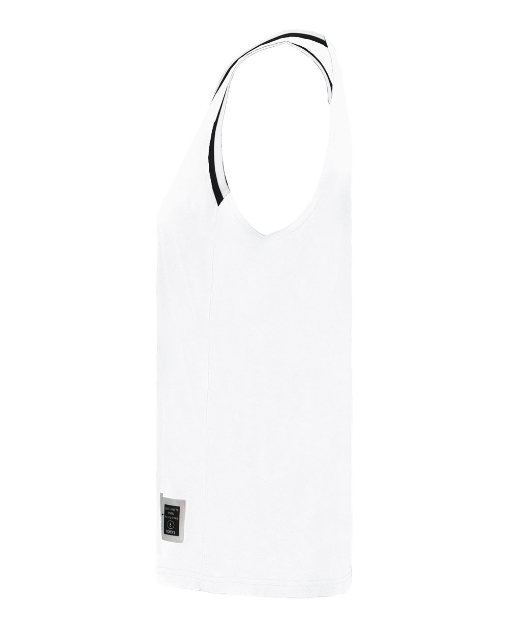 Women's Retro Basketball Jersey - A55000 36