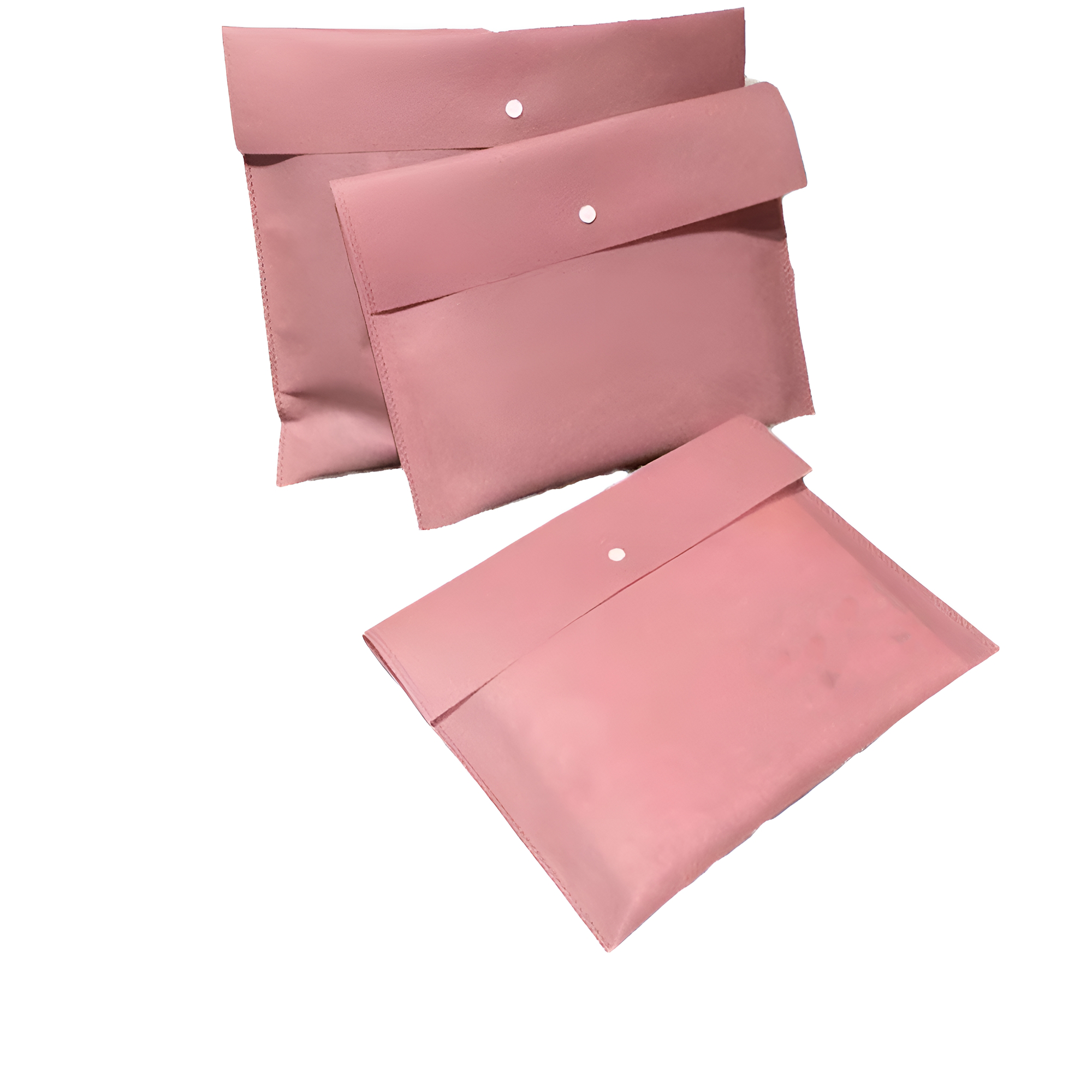 Non-Woven Fabric Snap File Bag 3