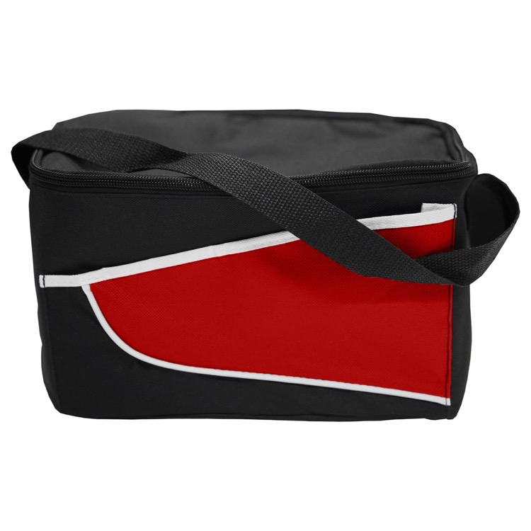 Nylon Cooler Bag Coloured 5
