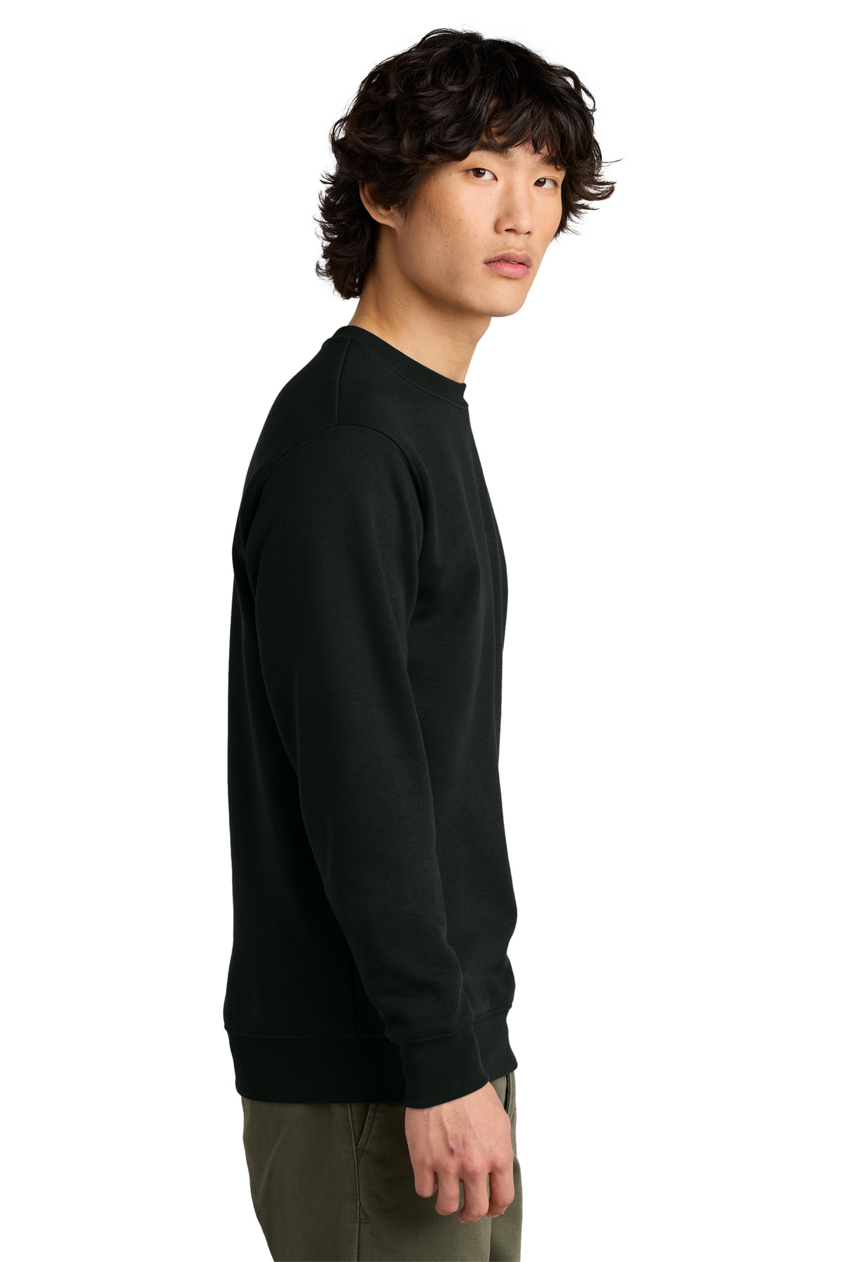 District® V.I.T. Fleece Crew 80