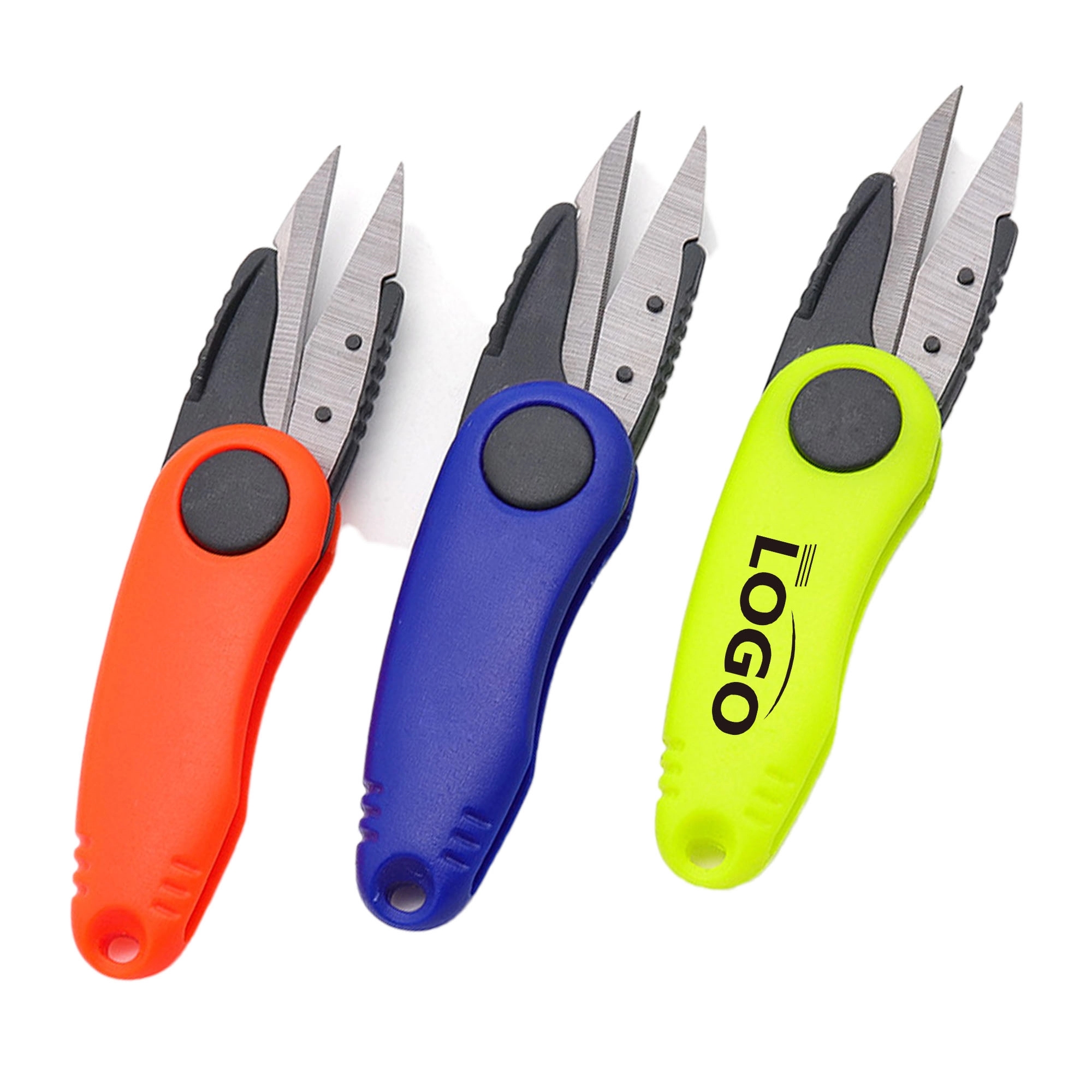 Stainless Steel Fishing Use Scissors
