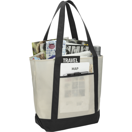 Lighthouse Non-Woven Tote 54