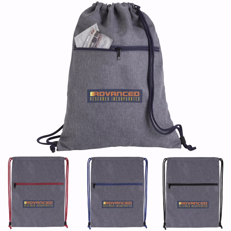 Good Value™ Dovetail Two-Tone Drawstring 8