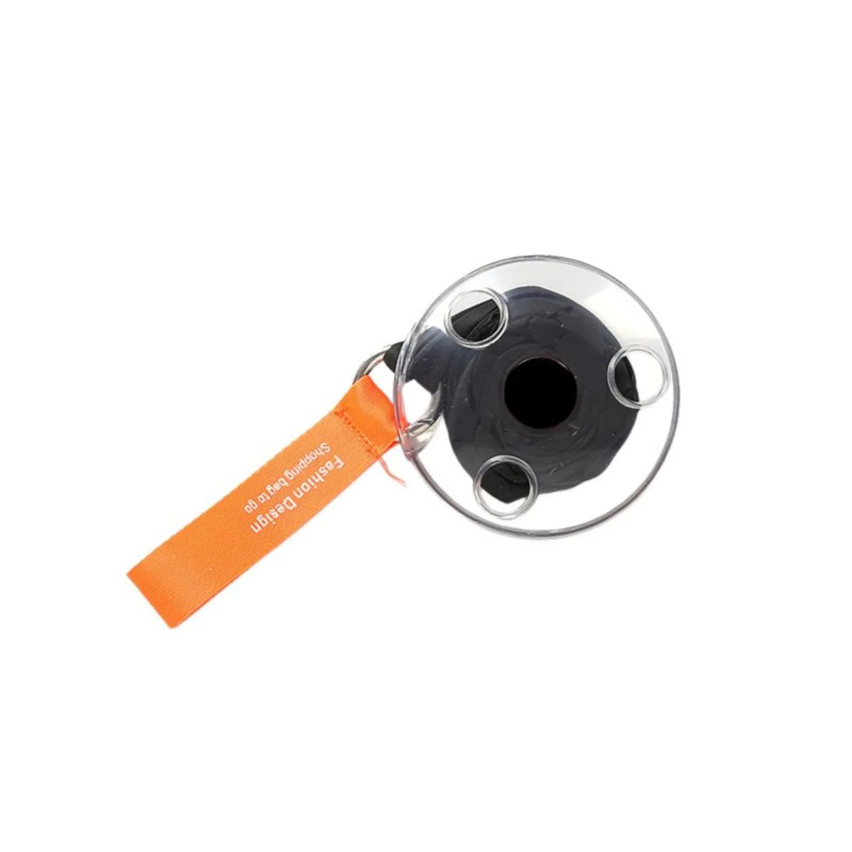 ABS Compact Folding Shopping Bag 1