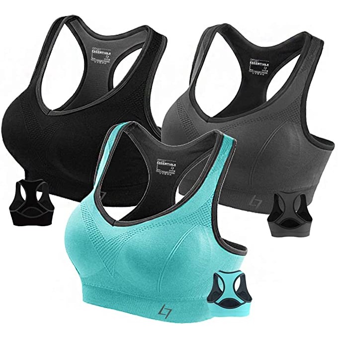 Sports Bras For Women 3