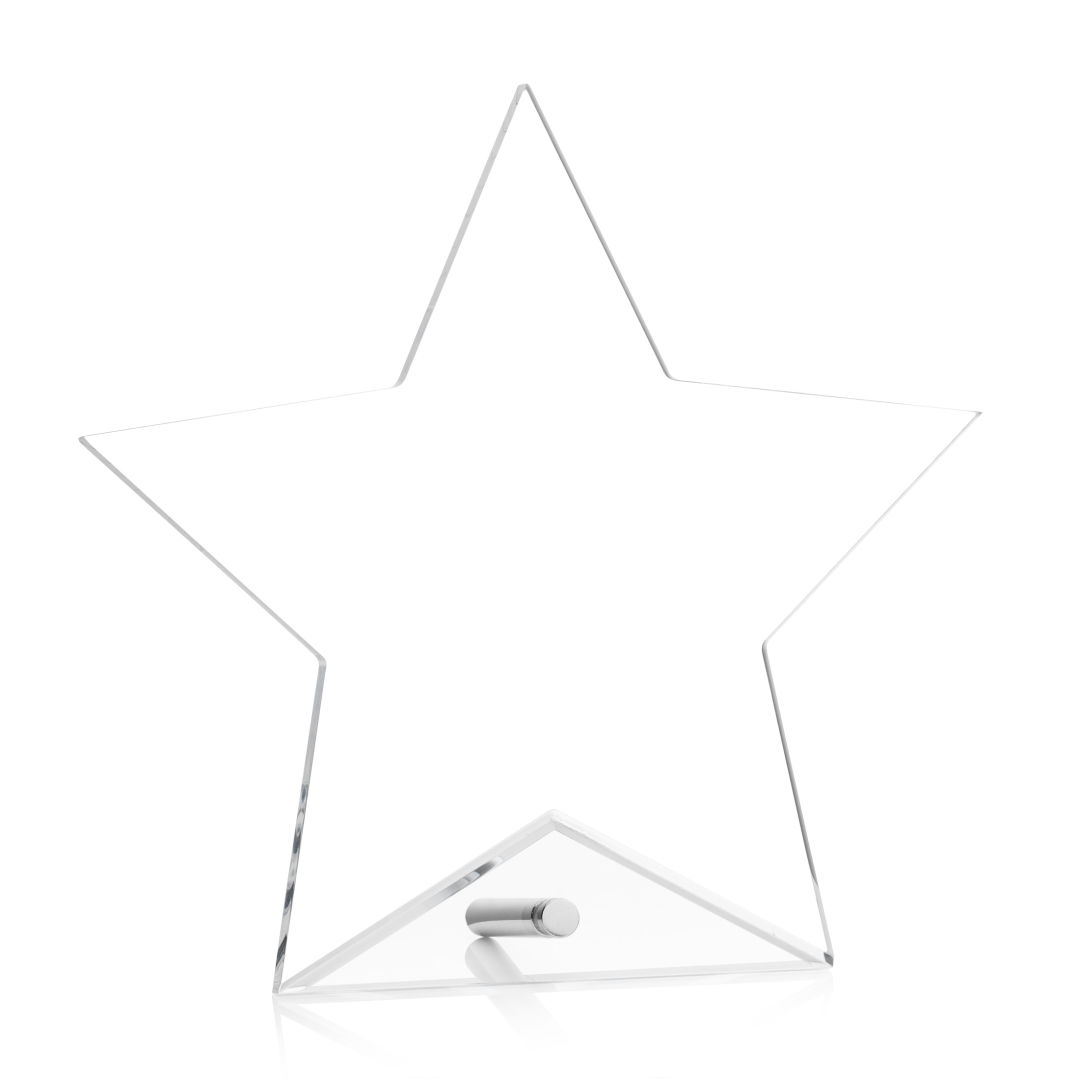 Polaris Star VividPrint™ Award - Silver 4