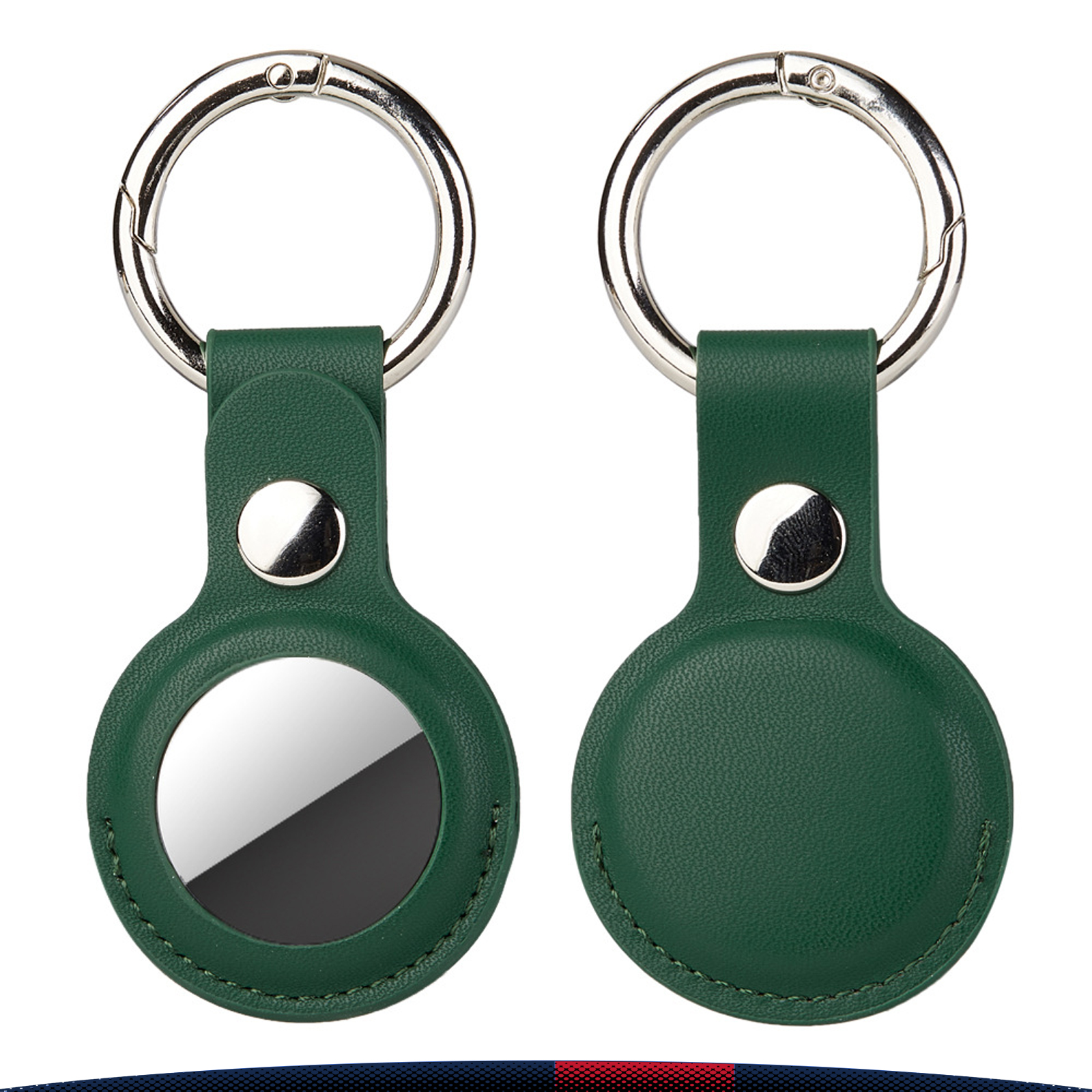 Saga Keychain 3