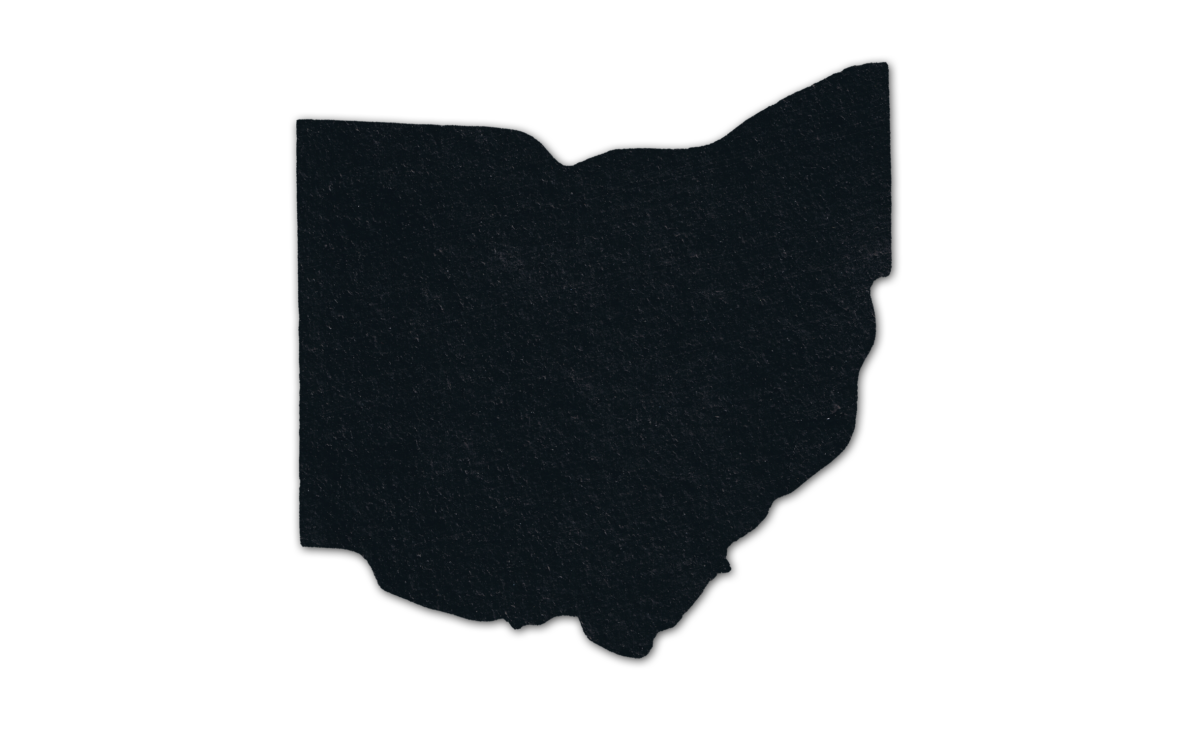 Ohio Flat Tire Coaster 5