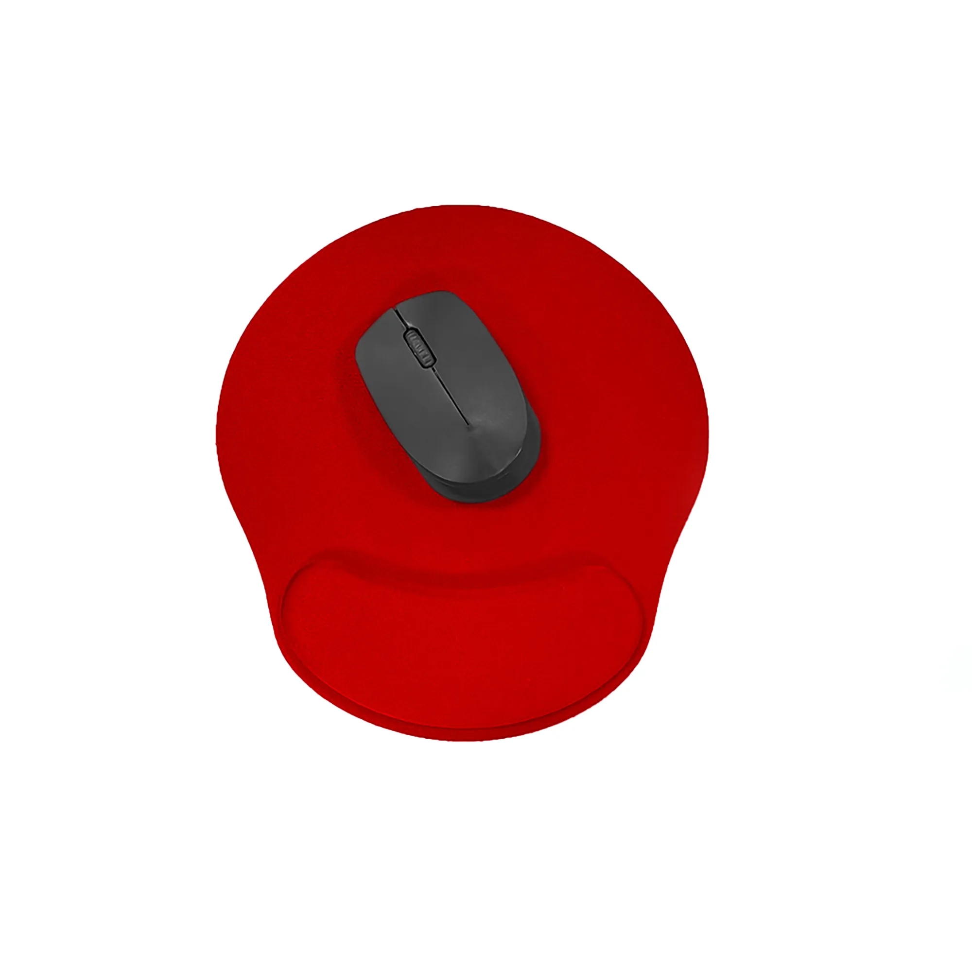 Silicone Wrist Mouse Pad MOQ 100PCS 8