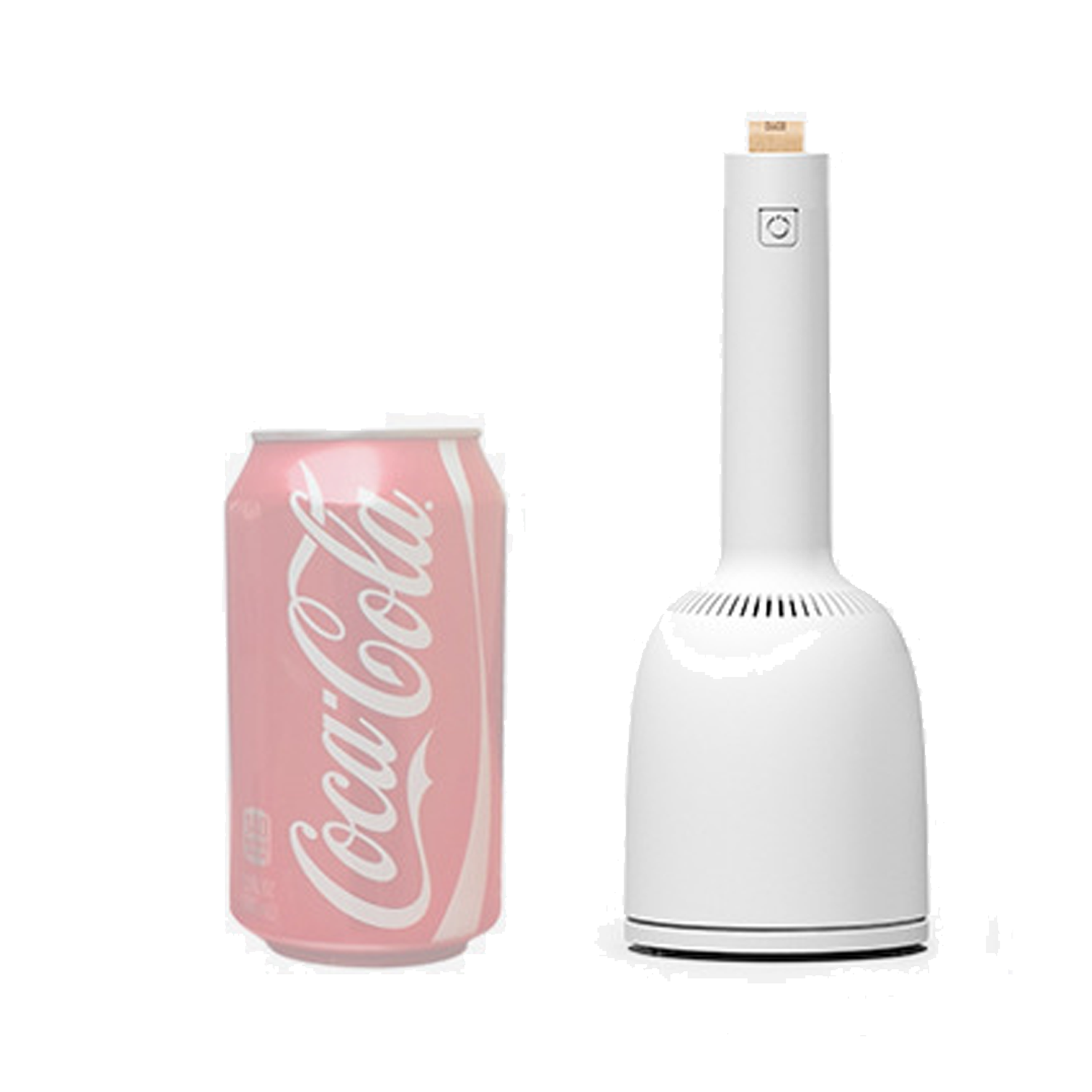 Desktop Vacuum Cleaner 2