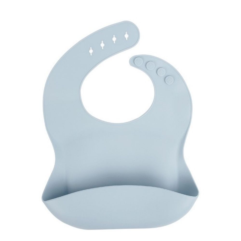Children's Eating Bib 3