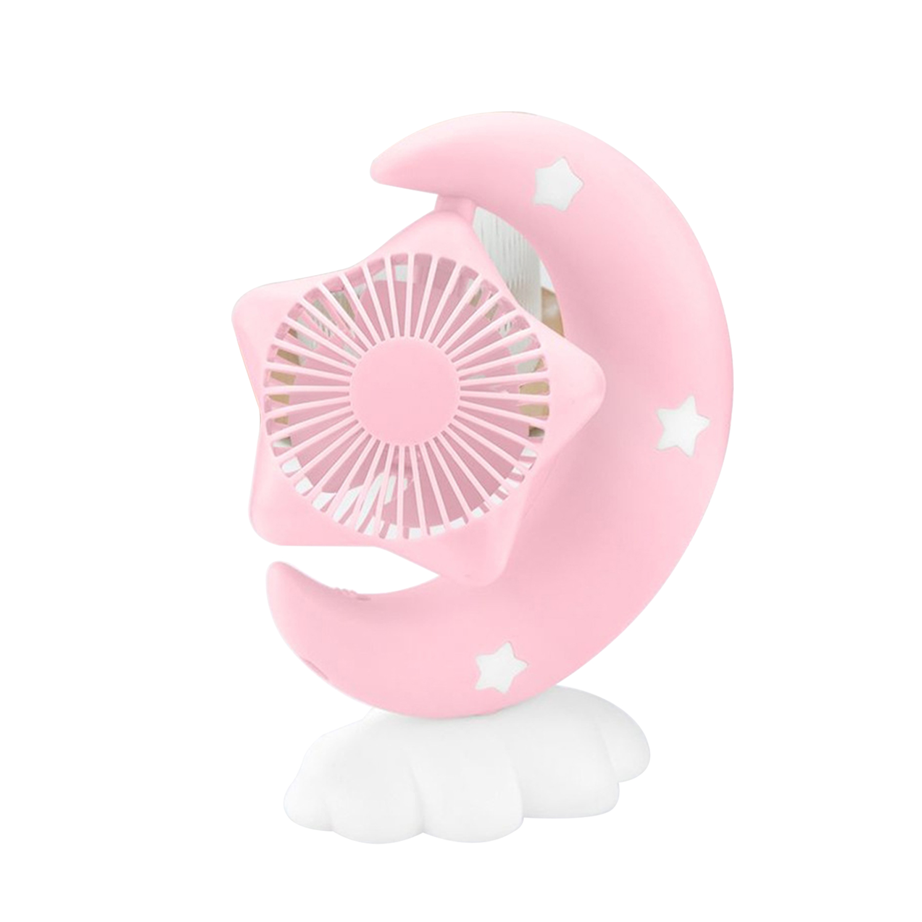 Waff Night-light Fan 4