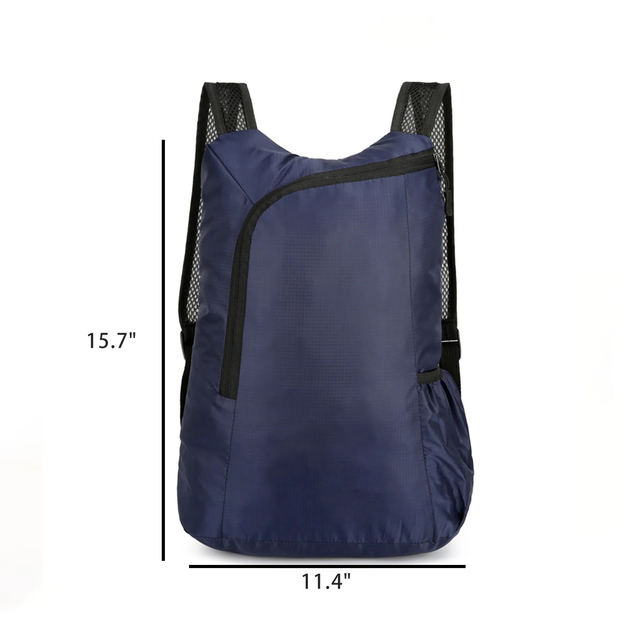 Foldable Waterproof Travel Backpack Bag 7