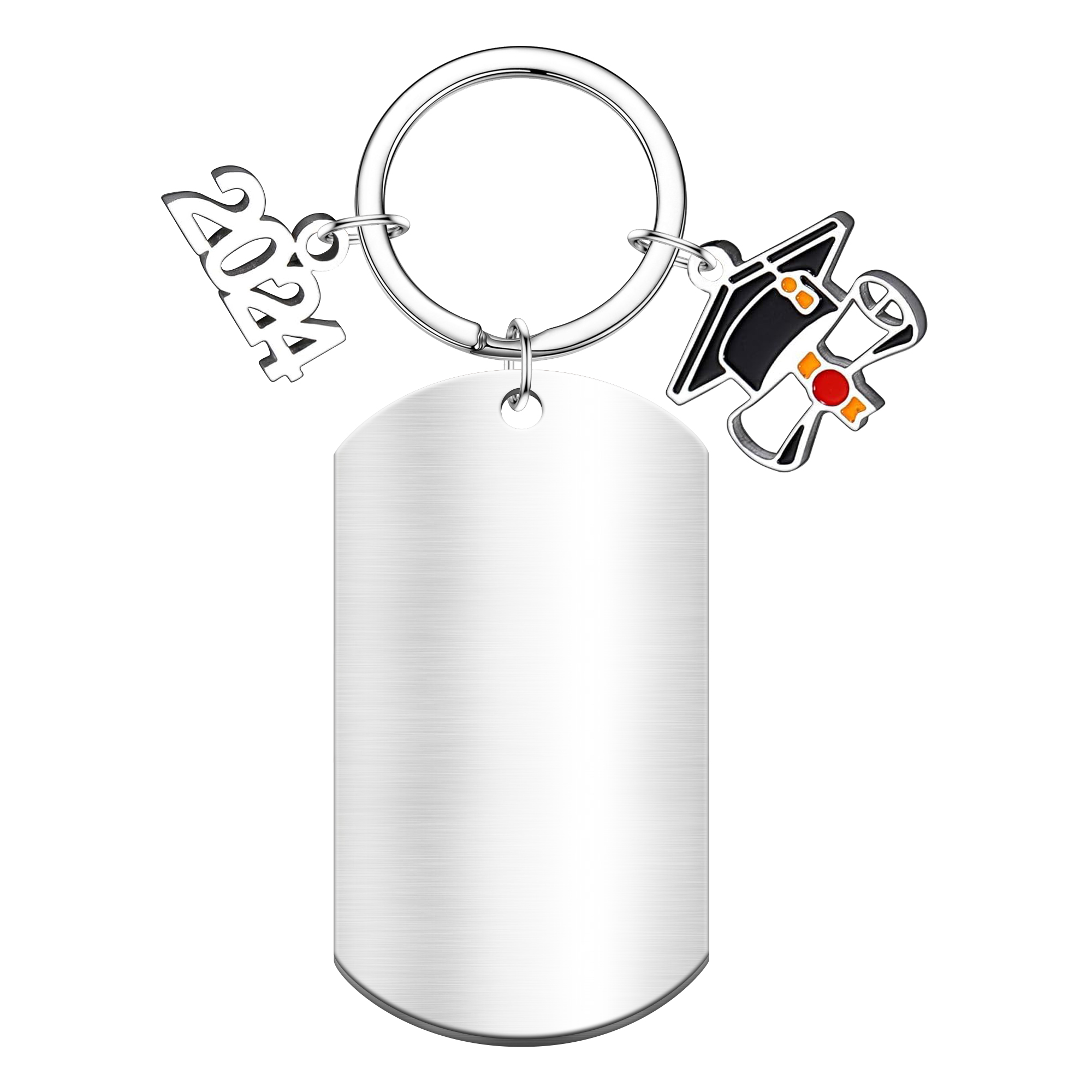Graduation Season Keychain That Is Not Easily Famaged 12
