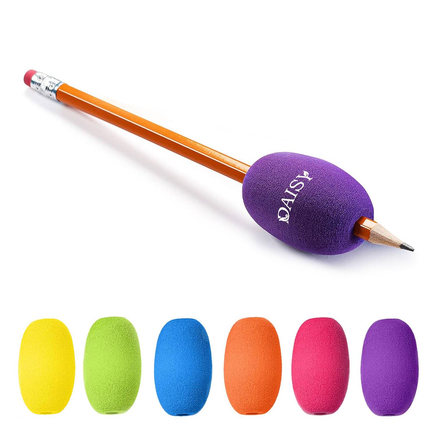 Pen Holder Children's Stationery Writing Posture Corrector