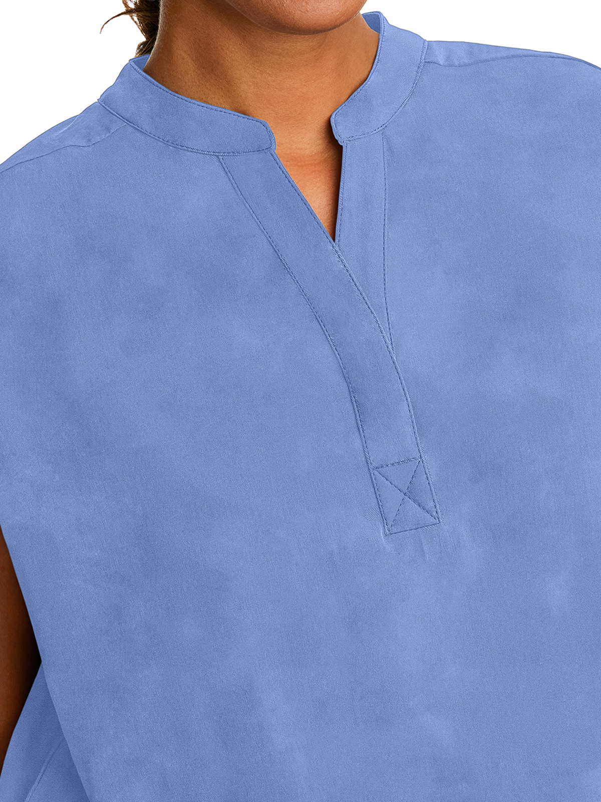 Healing Hands - HH Purple Label - Women's 2-Pocket Journey Relaxed Fit Top 15