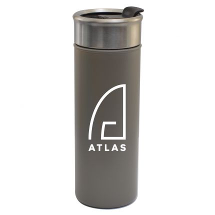 18 oz Vacuum Tumbler 12