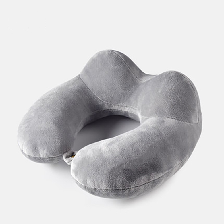 U-Shaped Travel Pillow 8