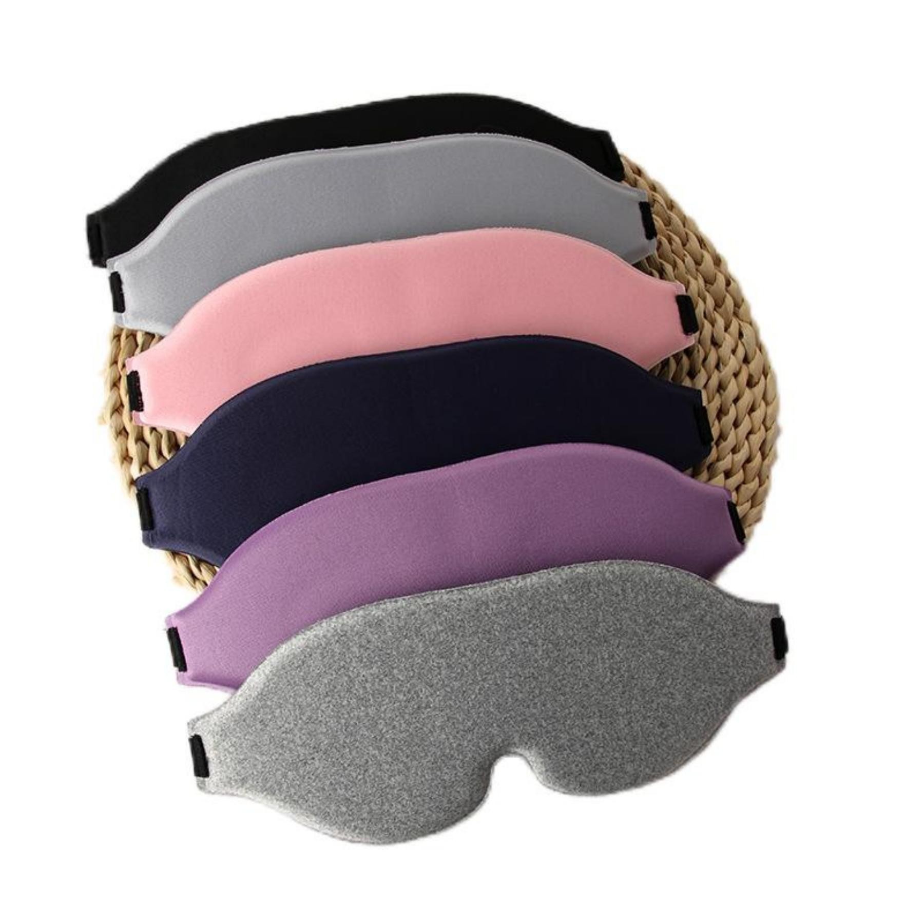 Breathable Sleep Mask 10