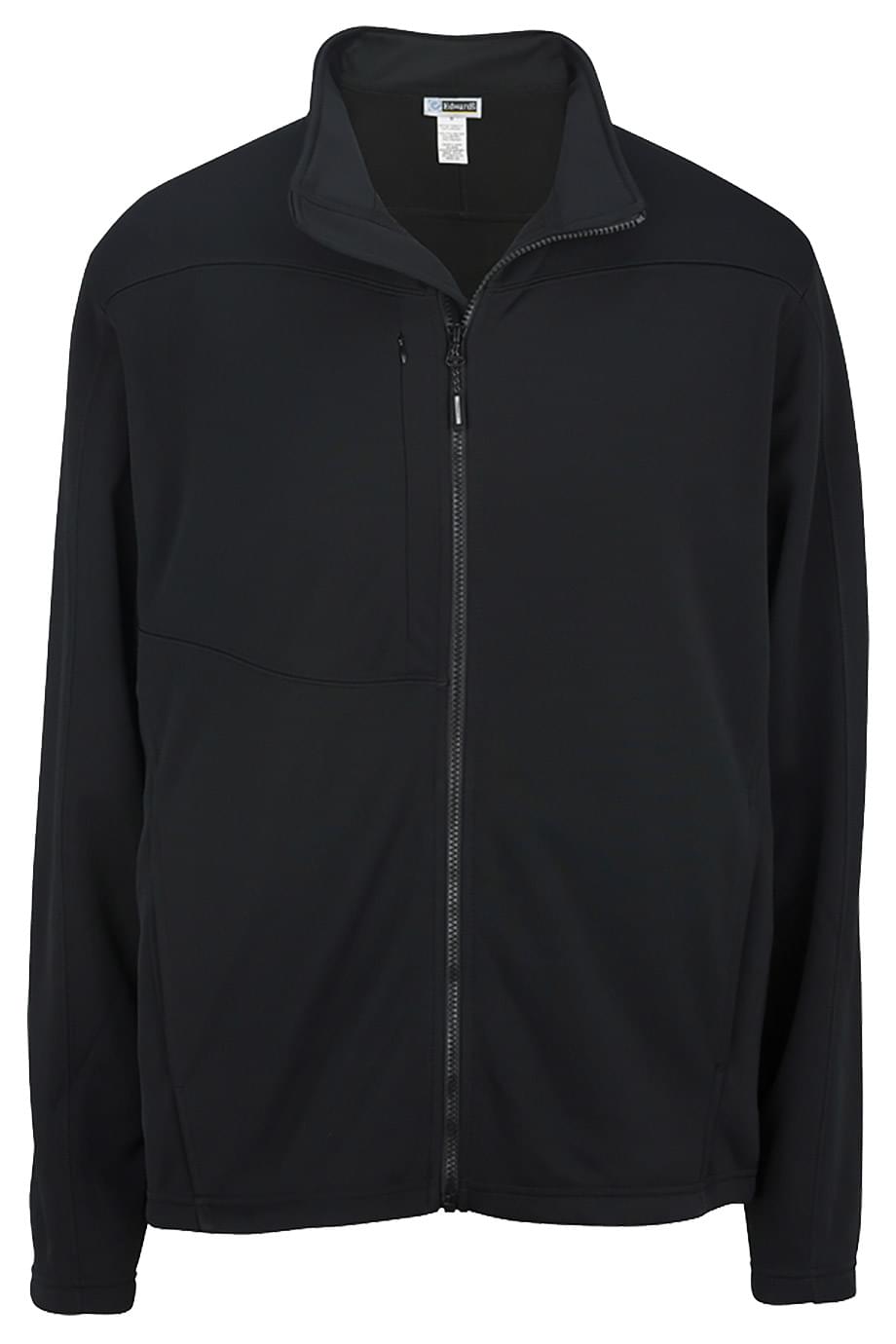 Performance Tek Mens Jacket