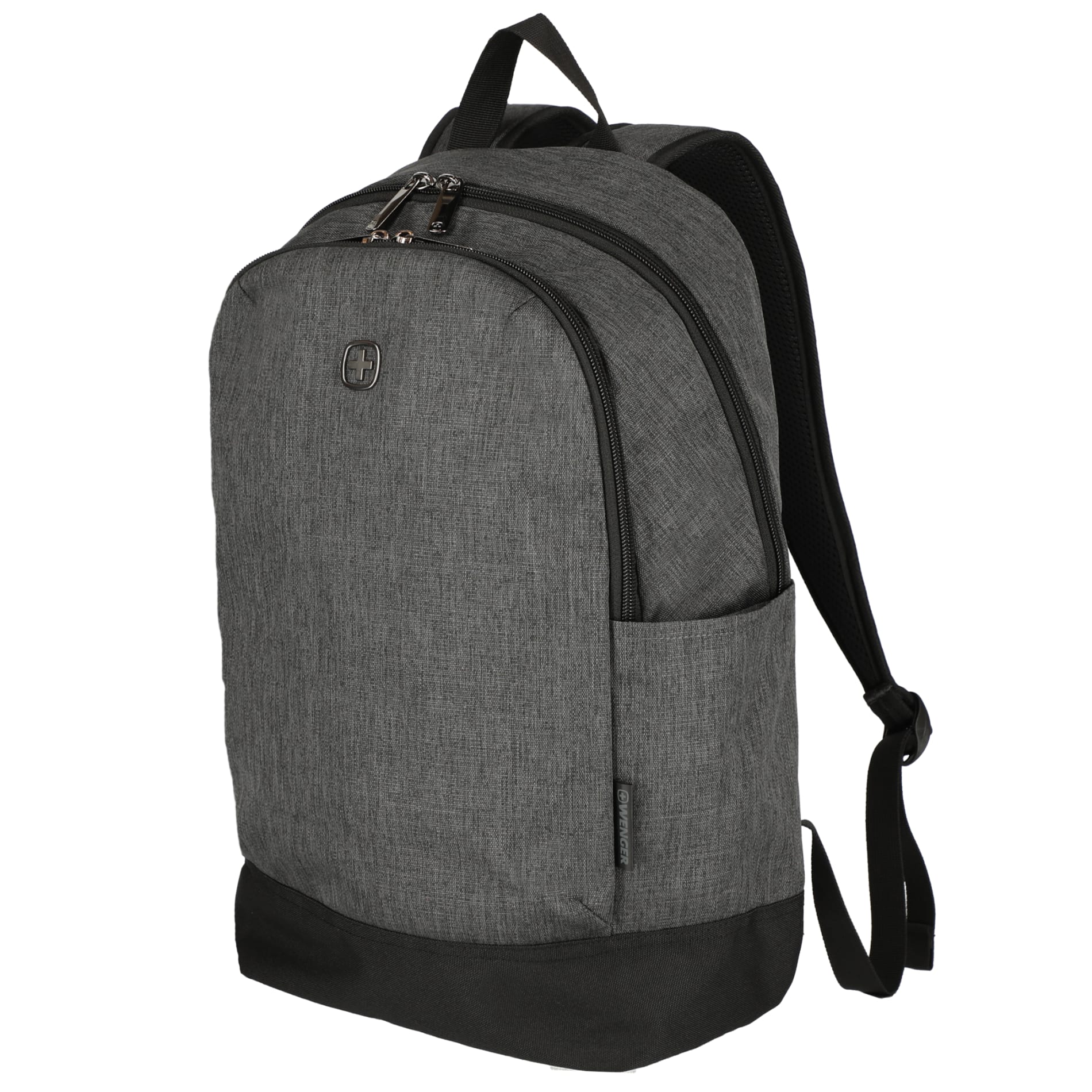 Wenger Recycled Storm 15" Laptop Backpack 31