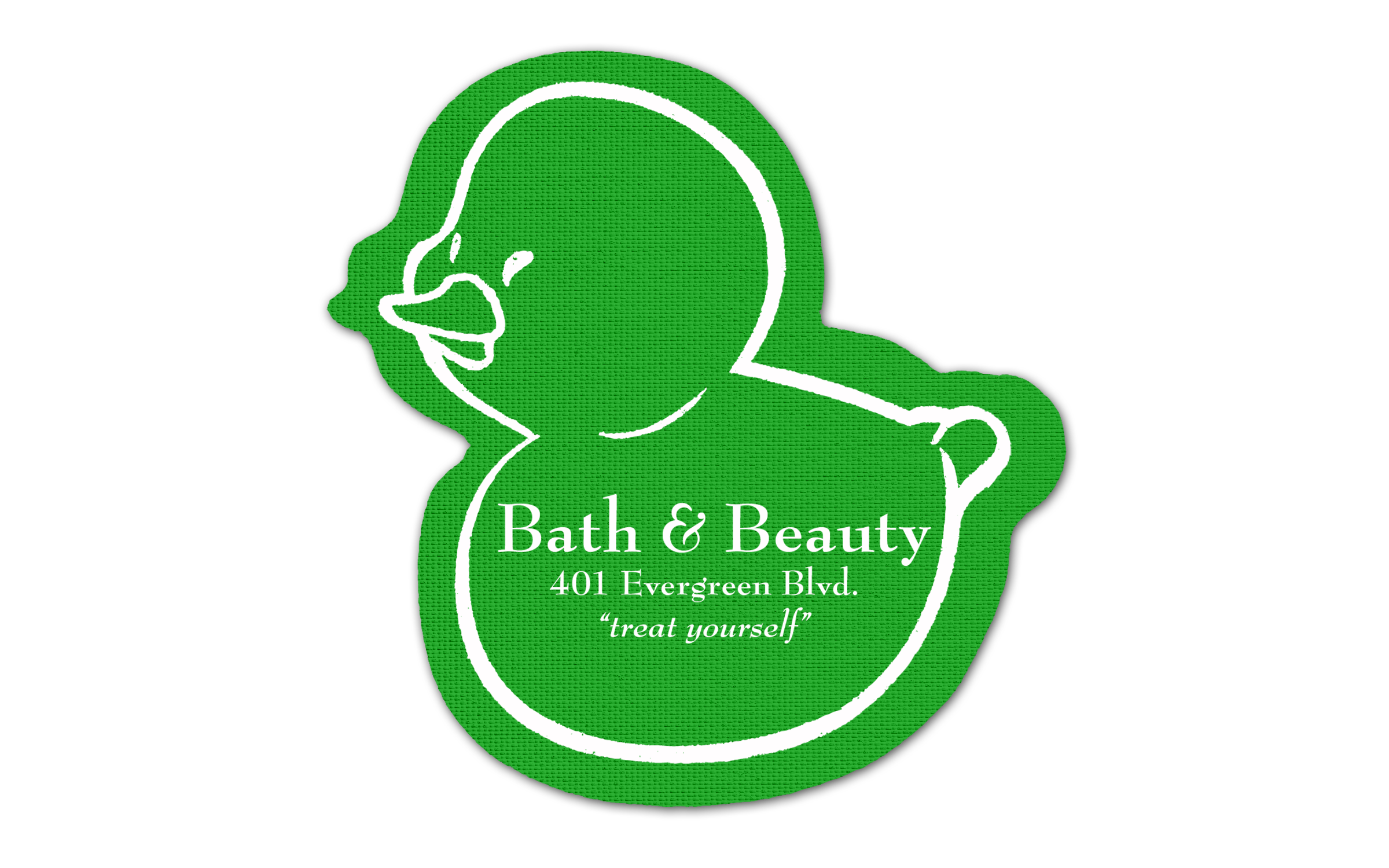 Ducky Rubber Jar Opener 2