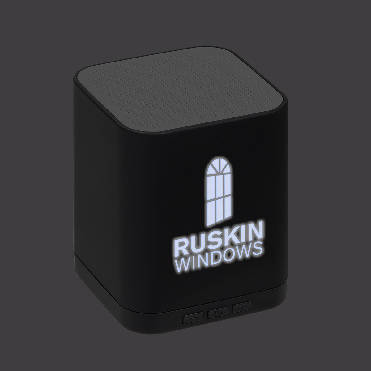 Boost Light-Up Wireless Speaker 3