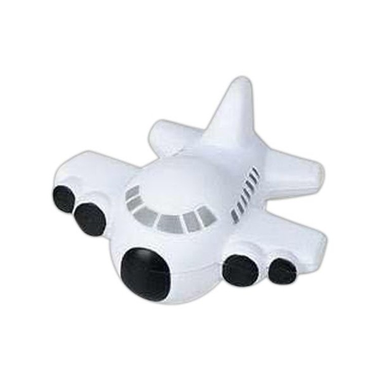 Polyurethane Stress Reliever (Passenger Plane) 1