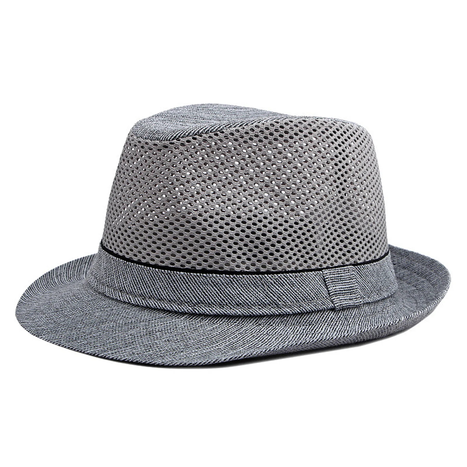 Aussie Mesh Hat Sun Protection Fisher Cap 7
