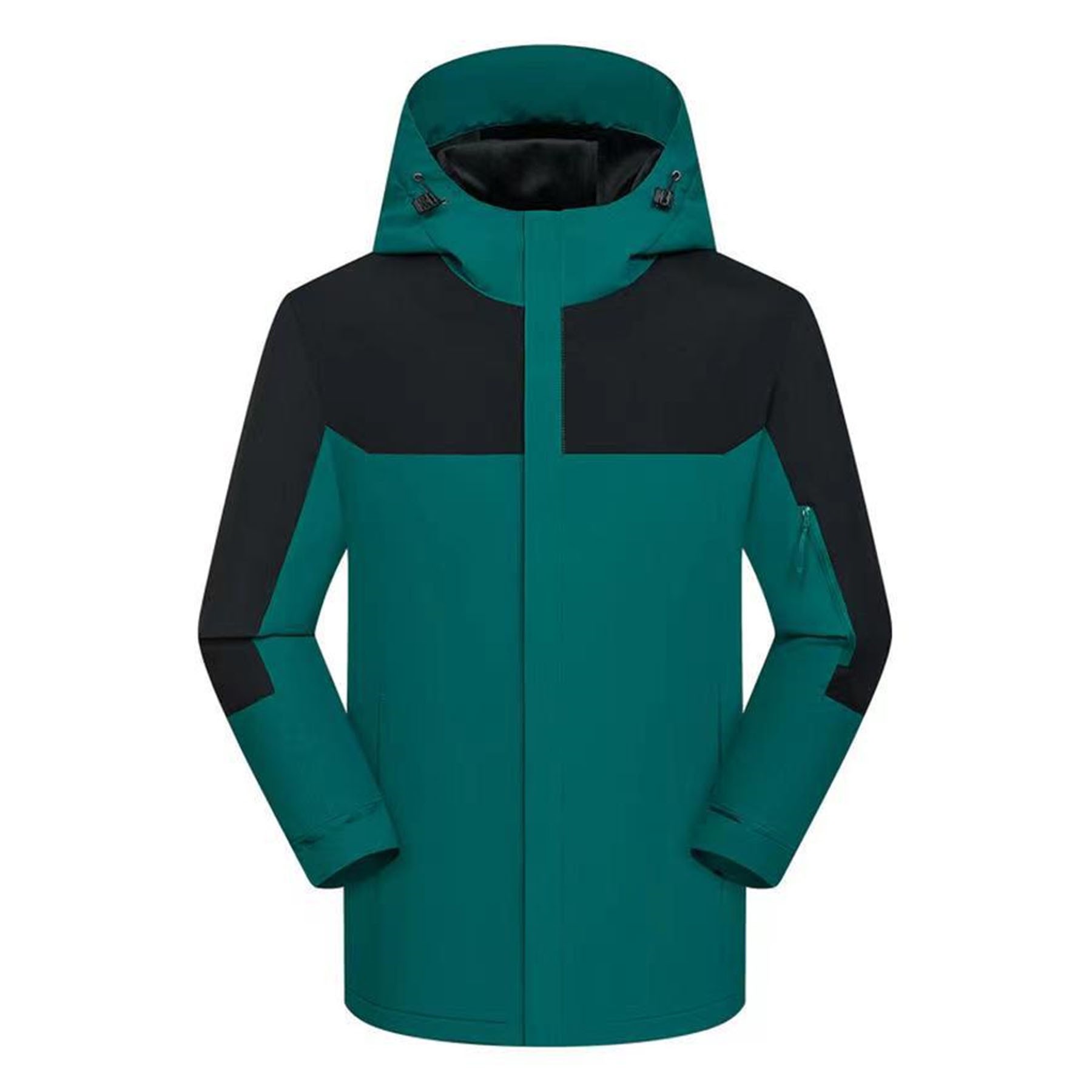 Ski Jacket Windproof Winter Coat 5