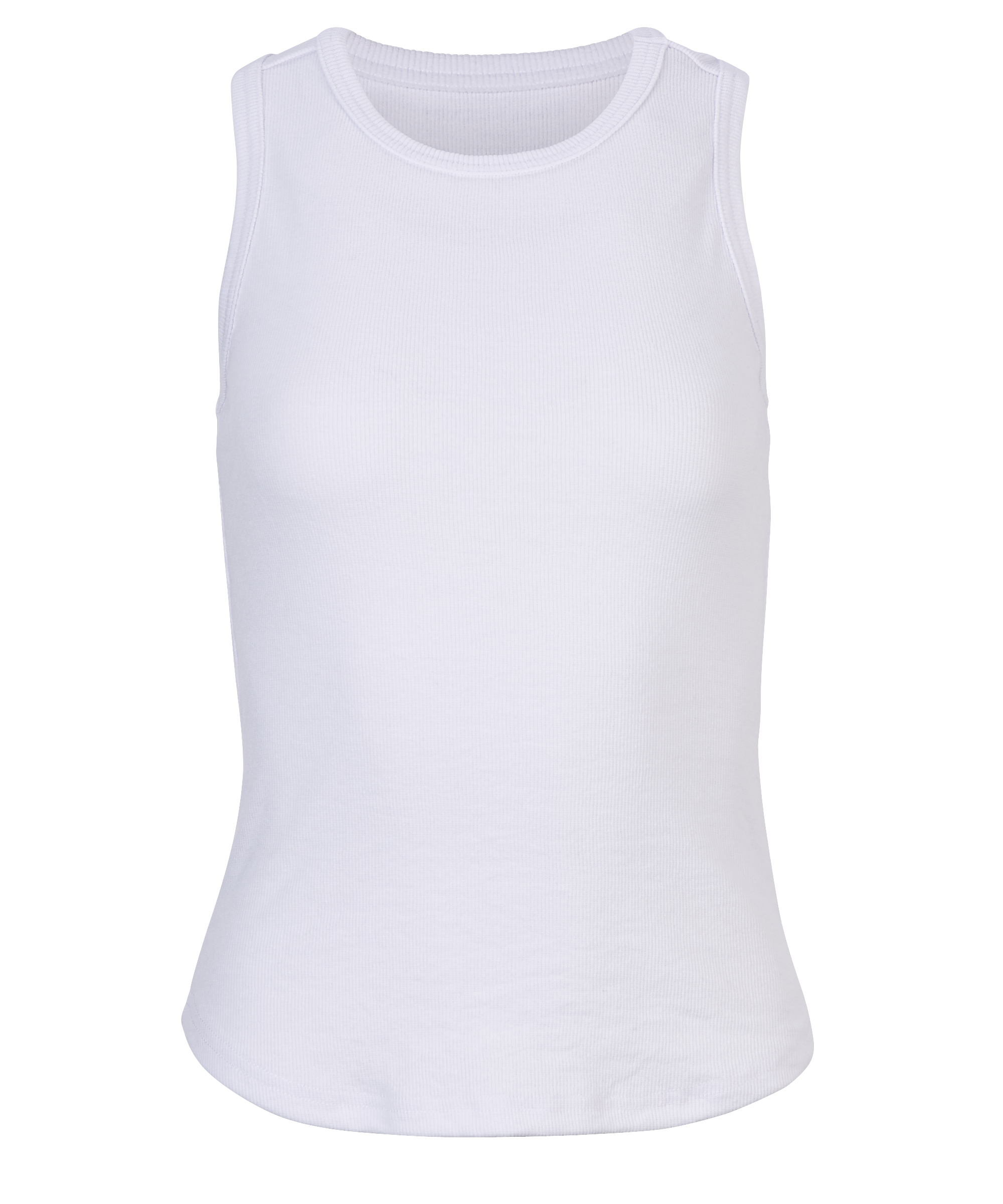 BOXERCRAFT ADRIENNE RIB TANK 15