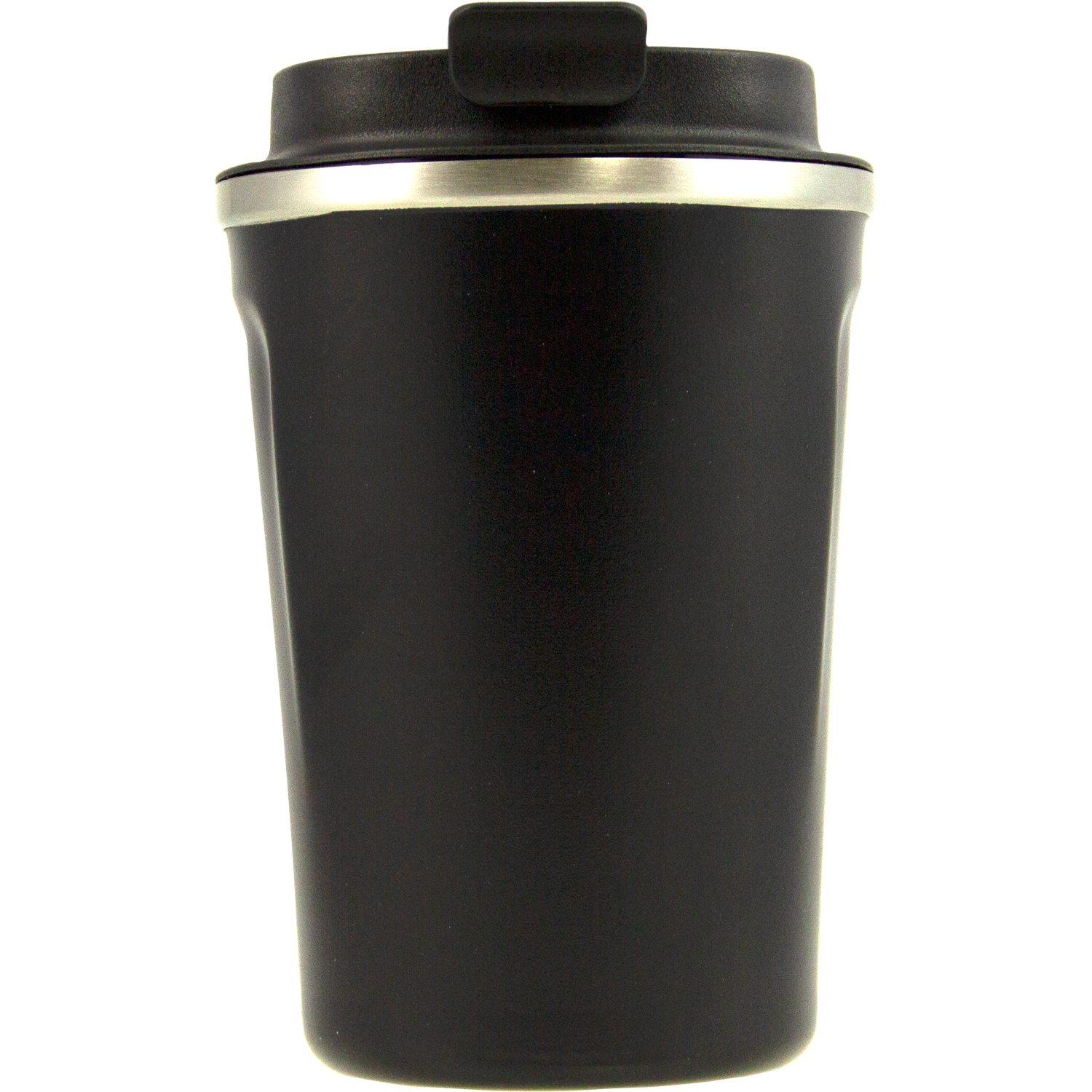 13 oz Stainless To-Go Coffee Tumbler 5