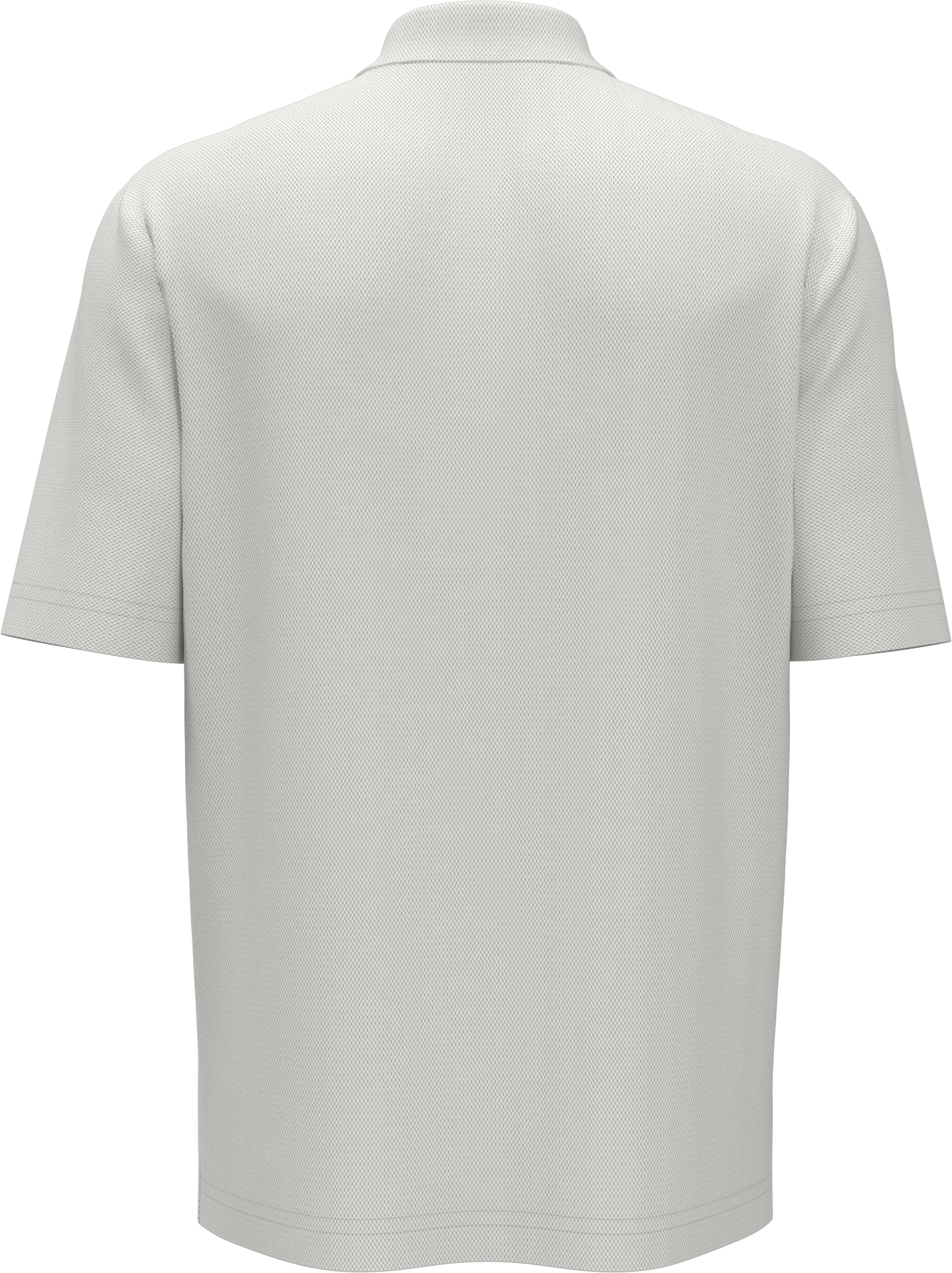 Men's Cooling Birdseye Polo 4