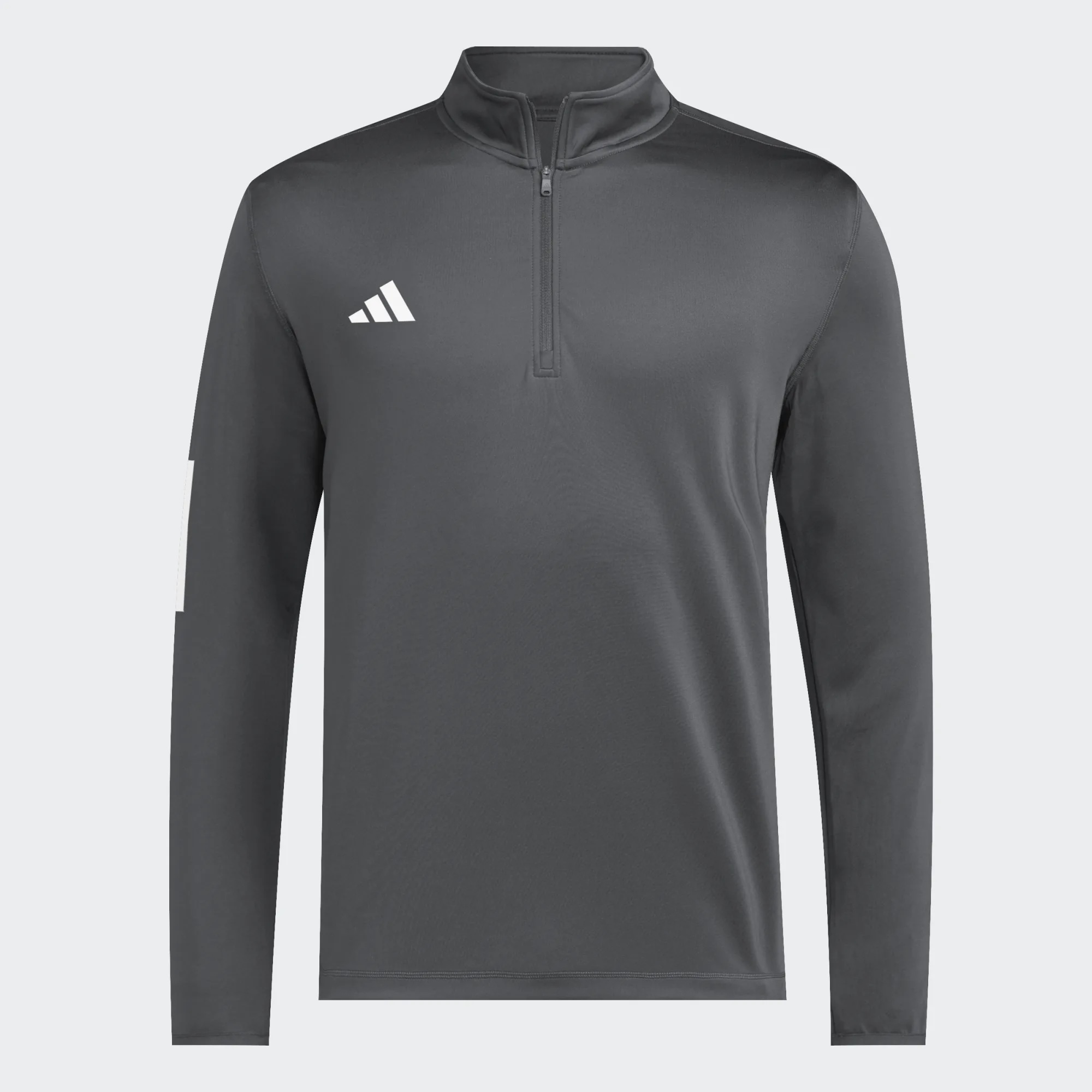 1/2 ZIP GOLF 9