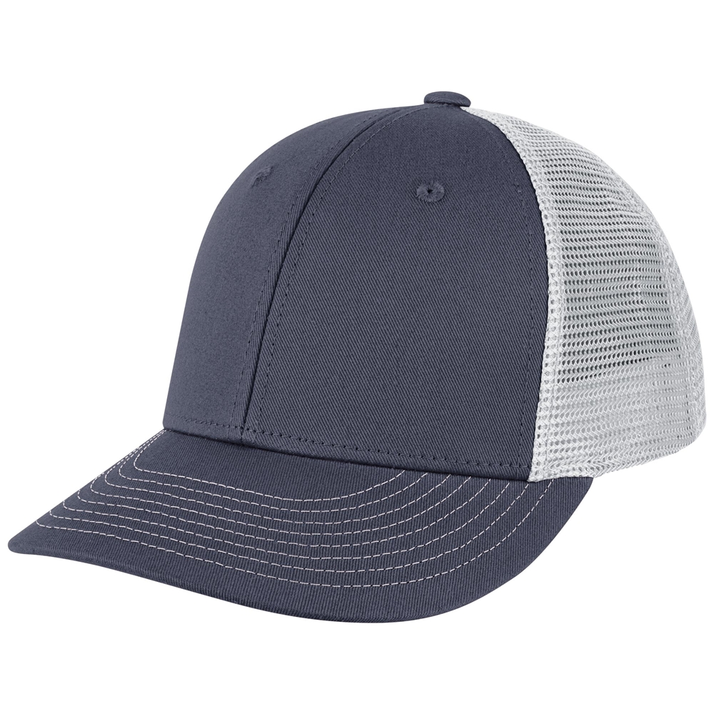 Low Profile Trucker Cap 4