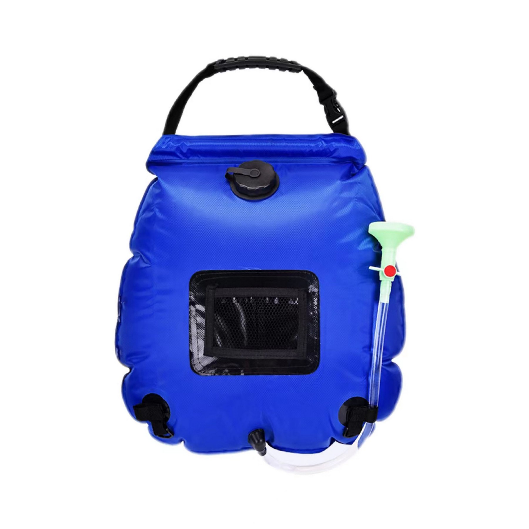 20L Camping Shower Bag 2