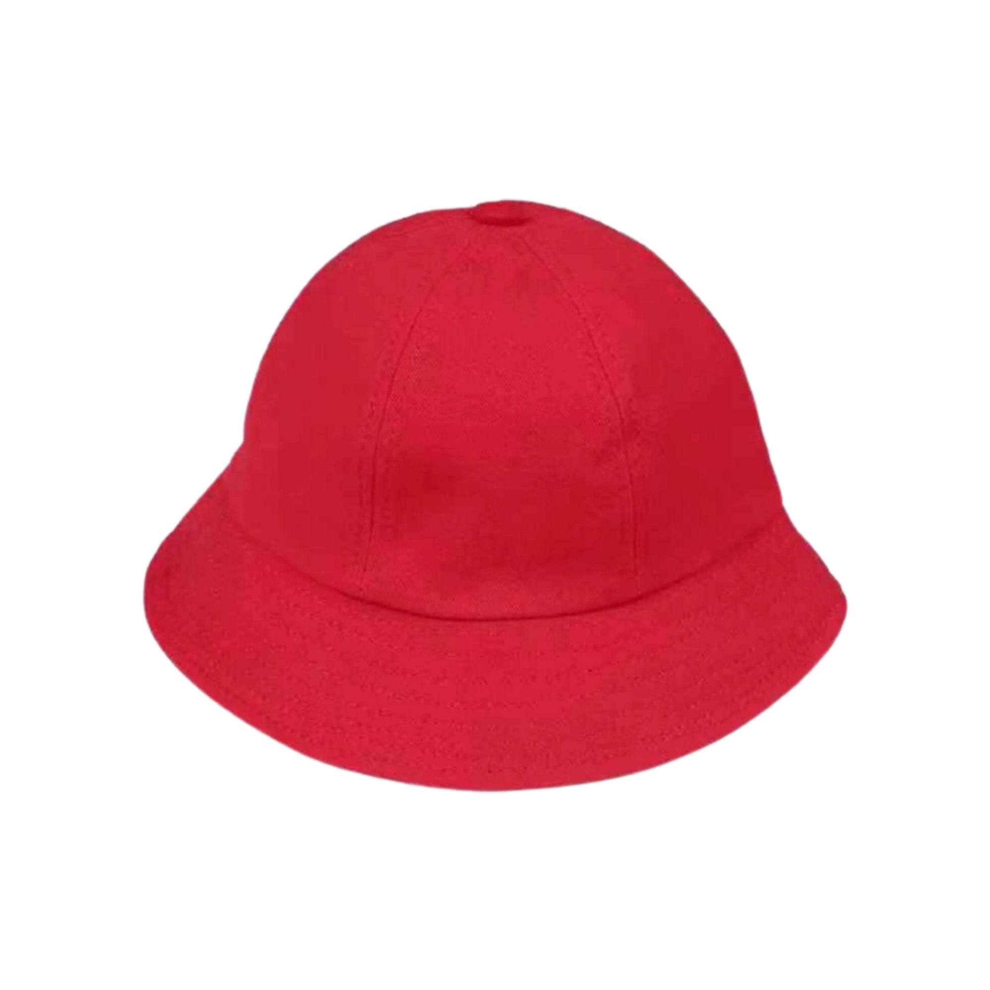 50 MOQ Children Cotton Fisherman Hat 8