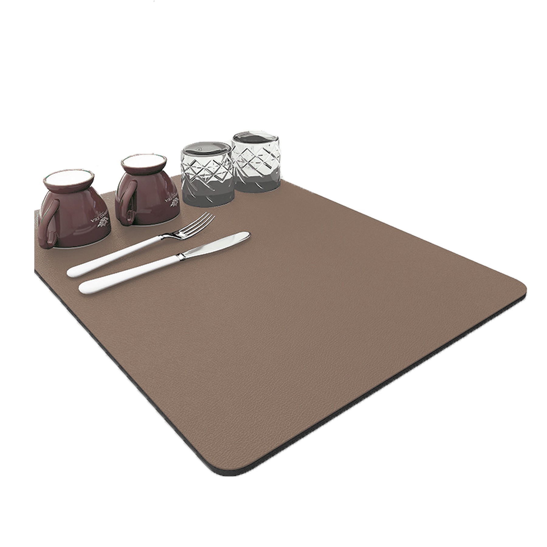 Kitchen Drying Mat 3